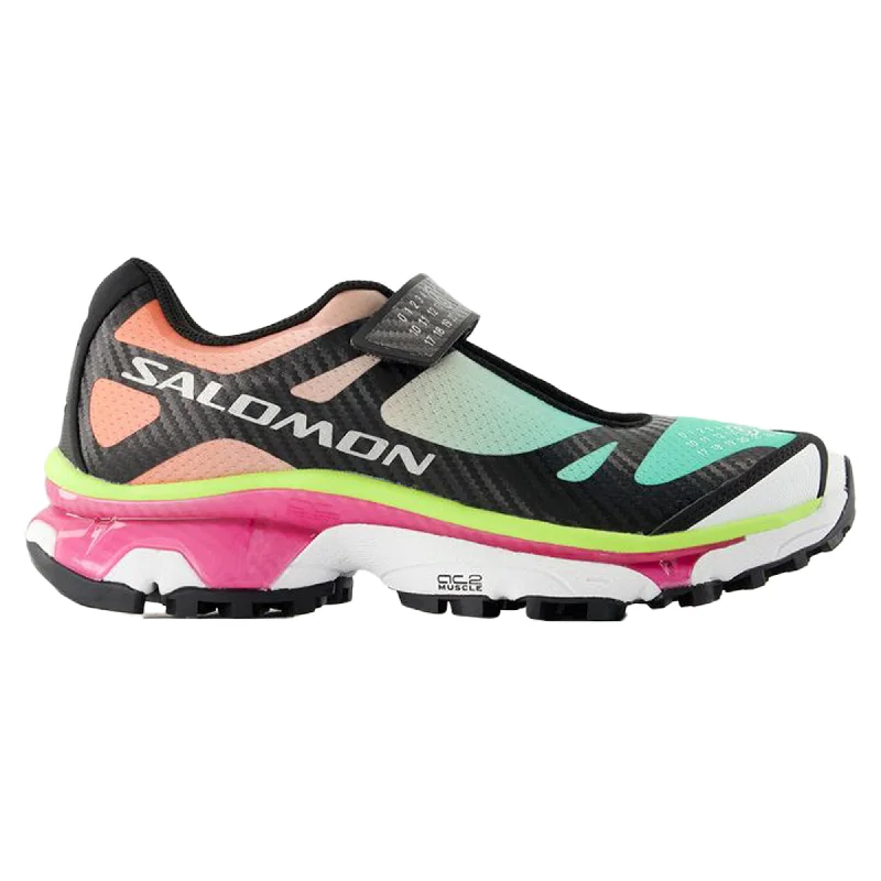 Xt Mary J Sneakers - MM6 Maison Margiela x Salomon - Synthetic - Multi Comfortable Derby Style  
