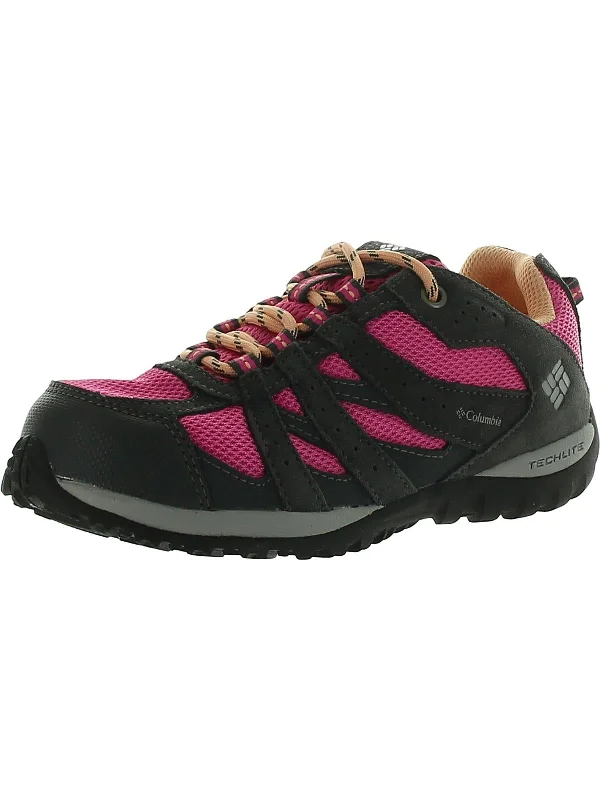 Youth Redmond Girls Little Kid Lifestyle Athletic and Training Shoes British Gentleman Oxford Style  