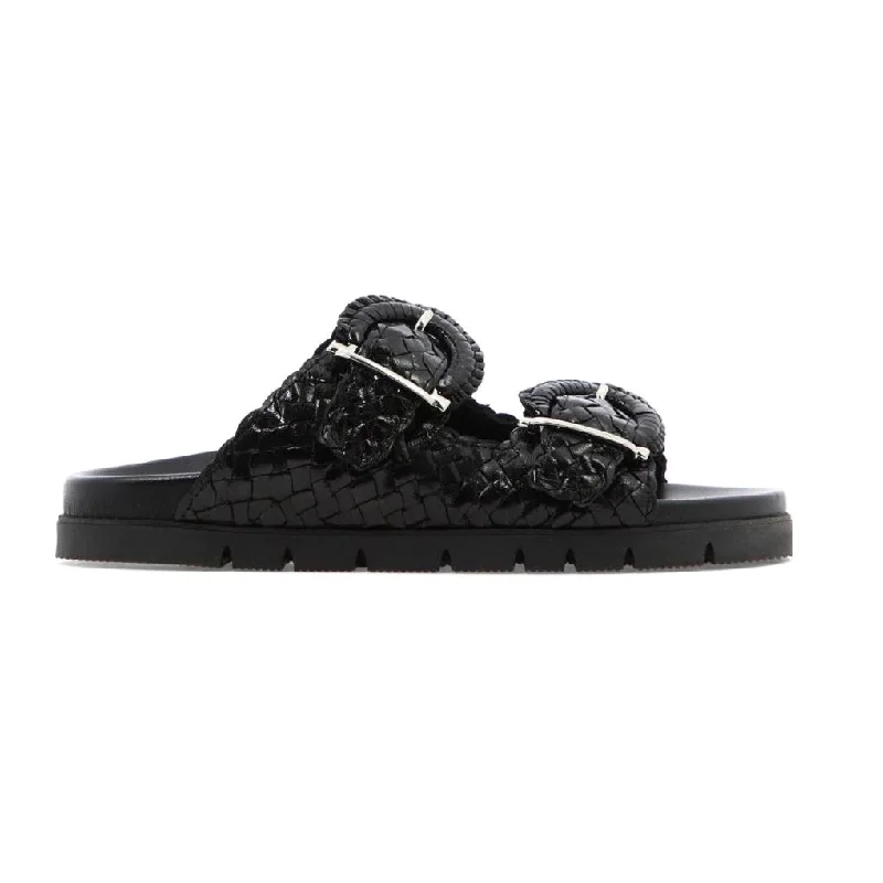 9743 Caiman Desert Boot Utility Style  