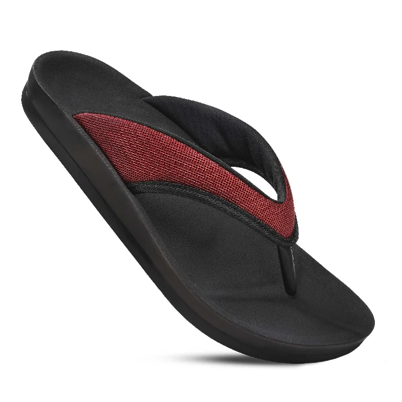 Aerothotic - Enhalus Thong Sandals Buckle -