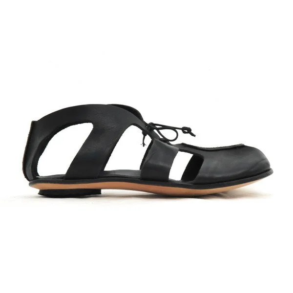 Alter Desert Boot Utility Style  