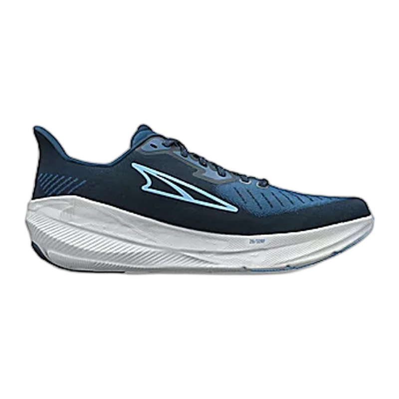 Men's Experience Flow Athleisure Derby Style  