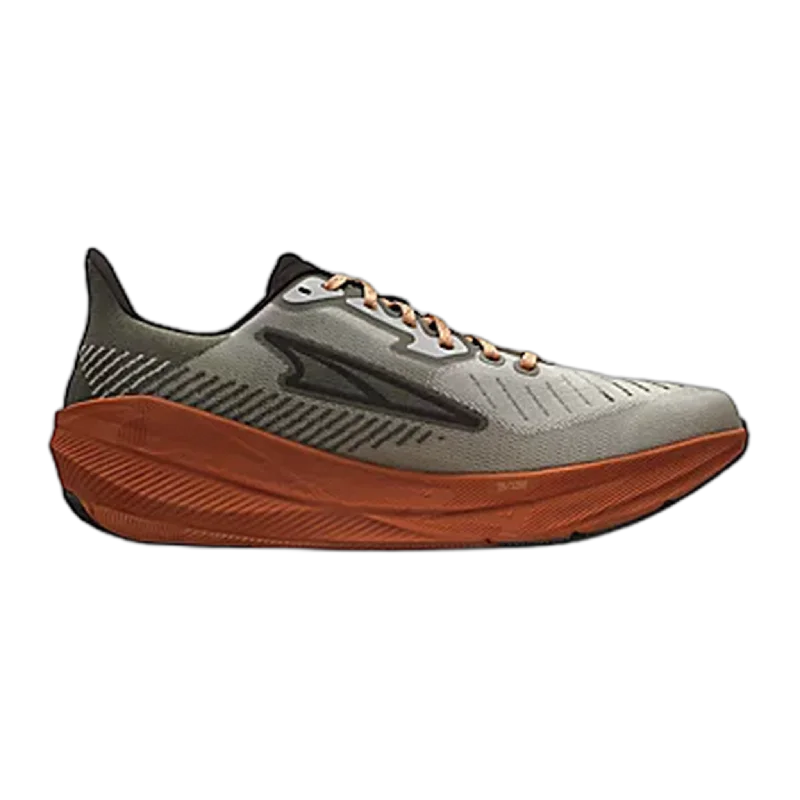 Men's Experience Flow Tech - Inspired Sneaker Look  