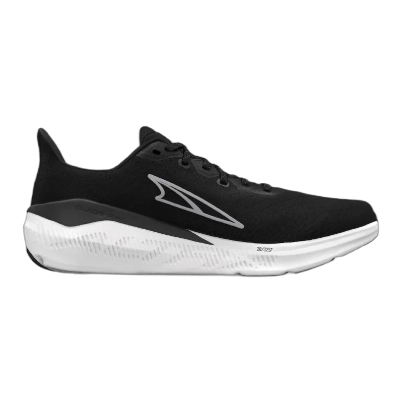 Men's Experience Form Comfortable Derby Style  