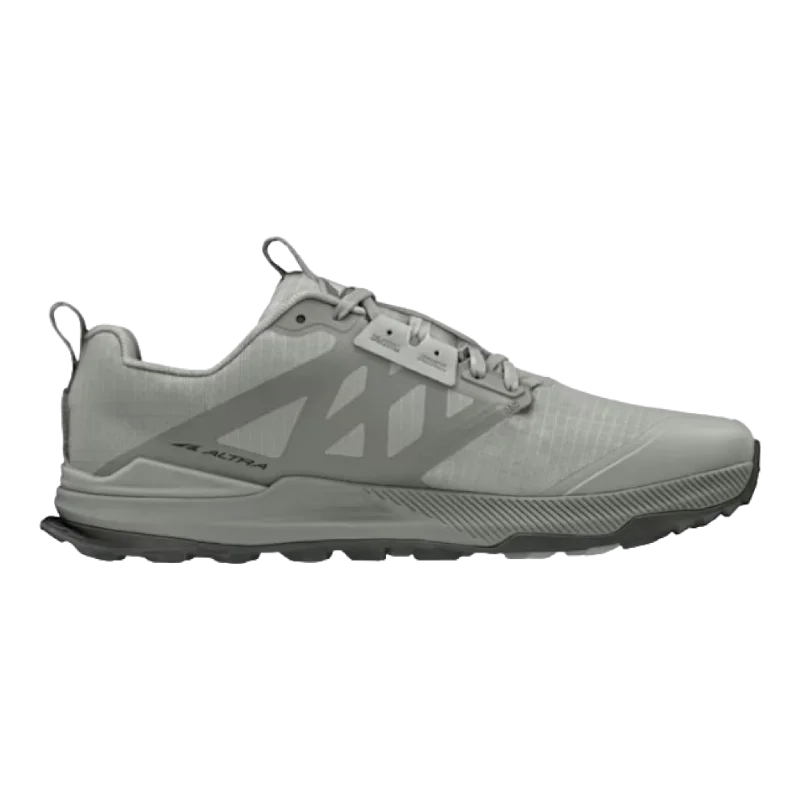 Men's Lone Peak 8 Inflatable Shoe Look 
