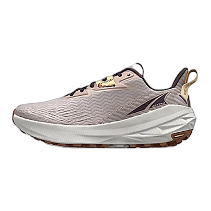 Women's Experience Wild Wingtip Oxford Design 