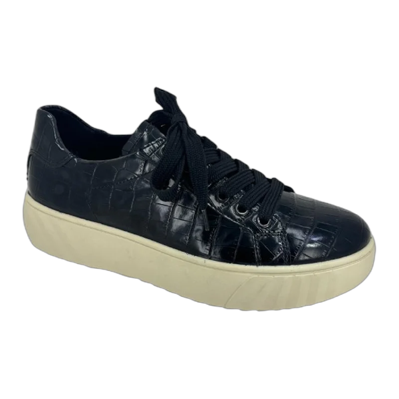 Mikky Women's Platform Sneaker Hip - Hop Sneaker Style  