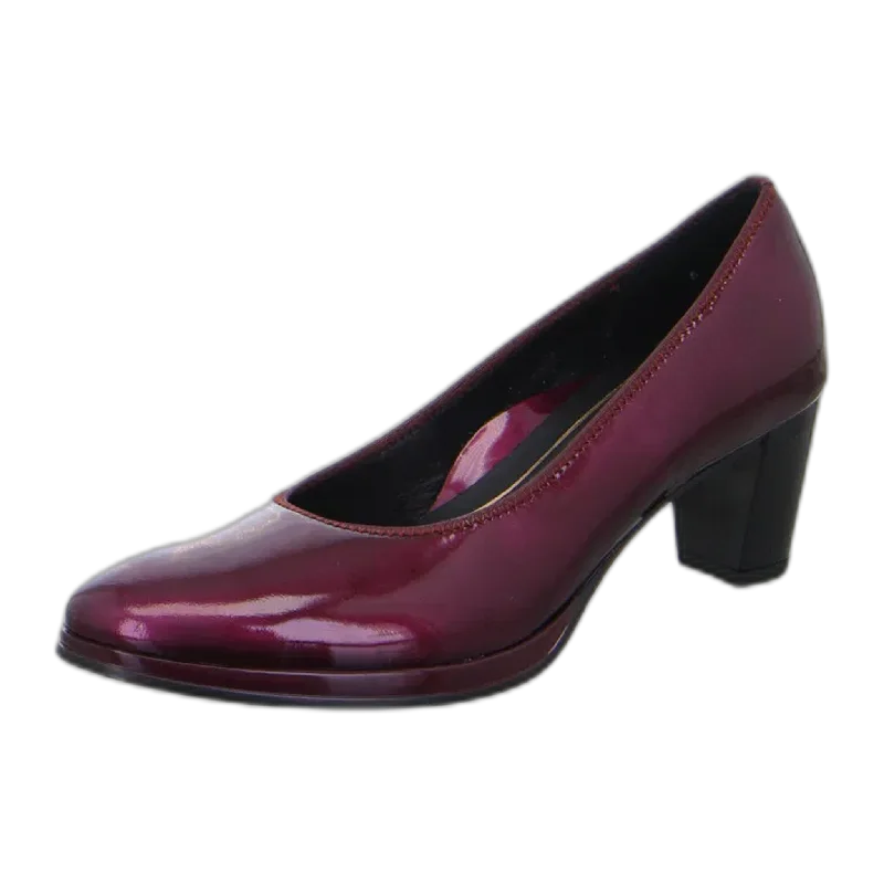 Ophelia Women's Pump 50mm Performance Running Sneaker Look  