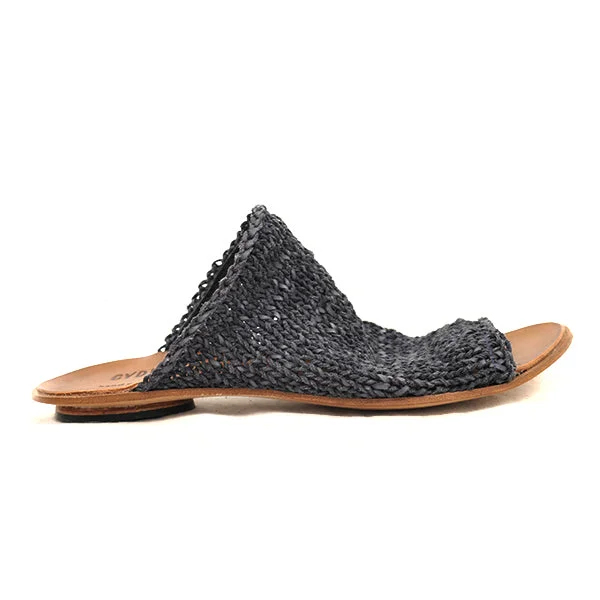 Asia Casual Loafer Style          