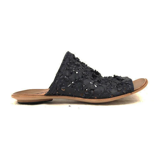 Asia Brogue Oxford Aesthetic 