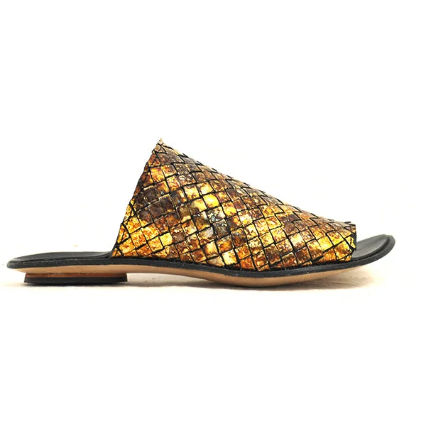 Asia Blue Coast Loafer Aesthetic 