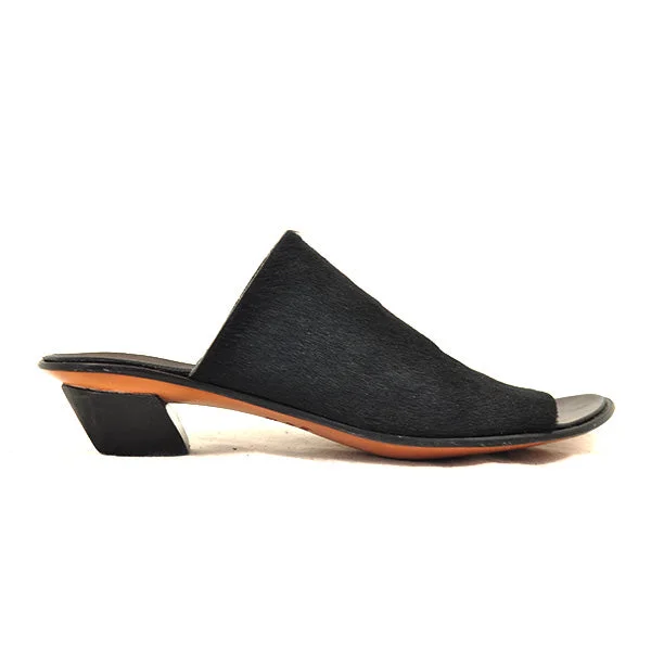 Asia-HC Business Monk Strap Style  