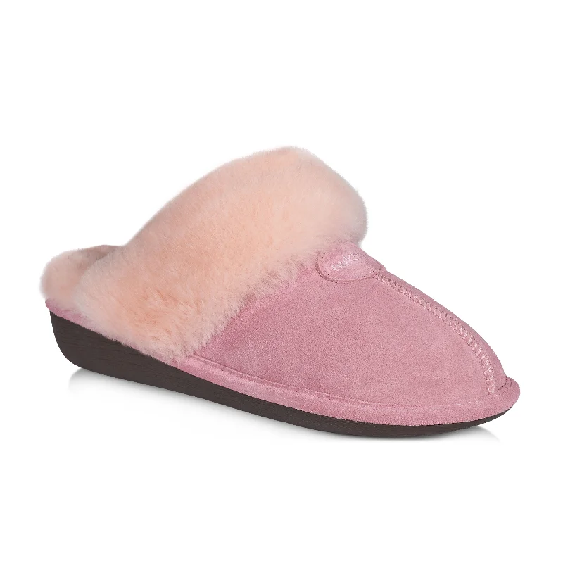 Becca Women's Slipper (Pink)