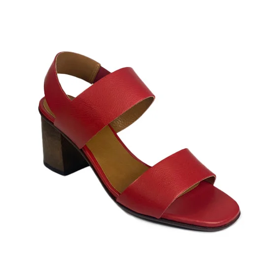 Bedford Smart - Shoe Functionality Style  