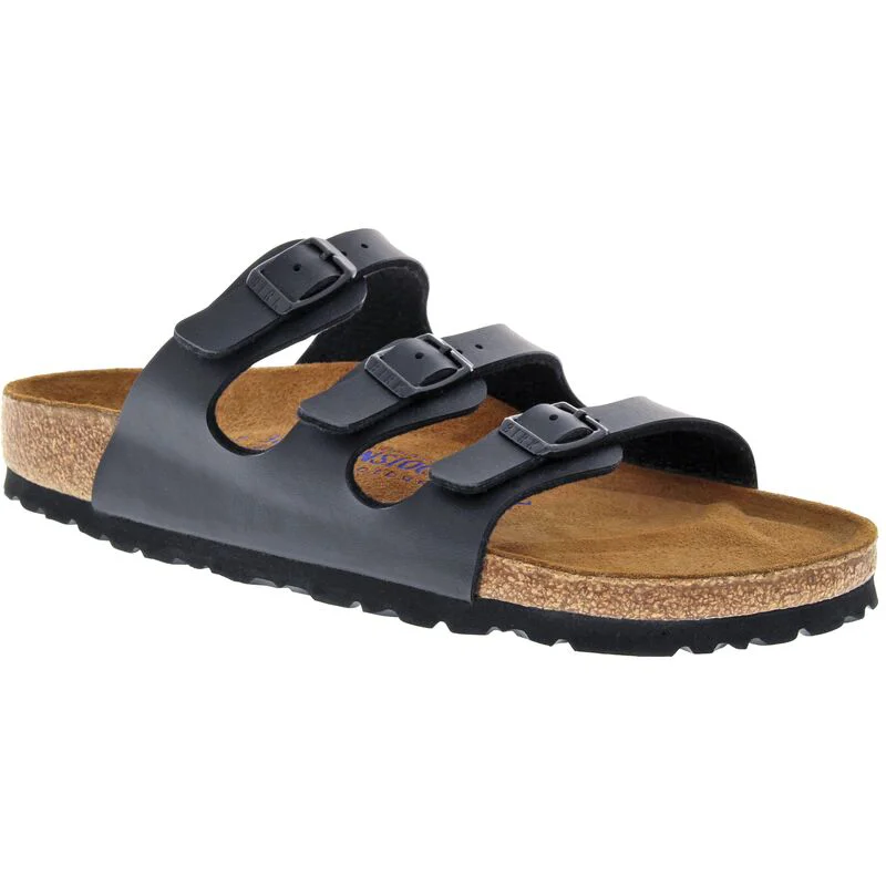 Birkenstock Florida Beaded Moccasin Design 