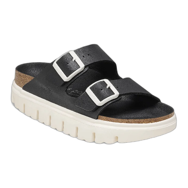 Arizona Chunky Birko-Flor Retro Basketball Sneaker Design  