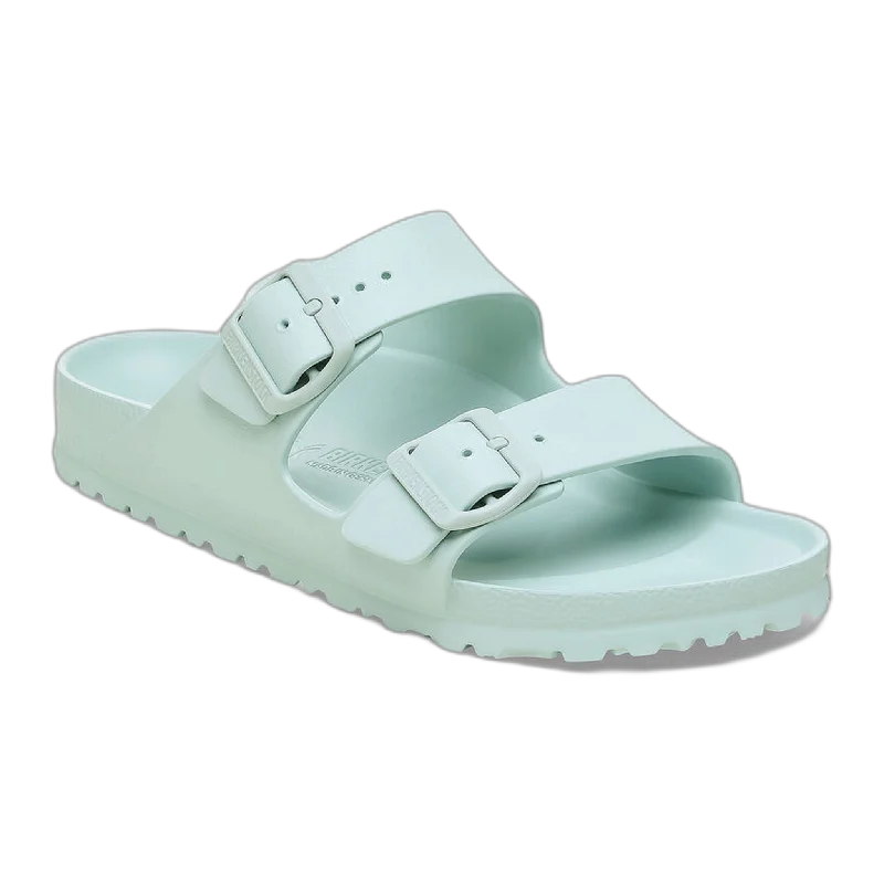 Arizona Eva Strap - Up Sandal Resort Style  
