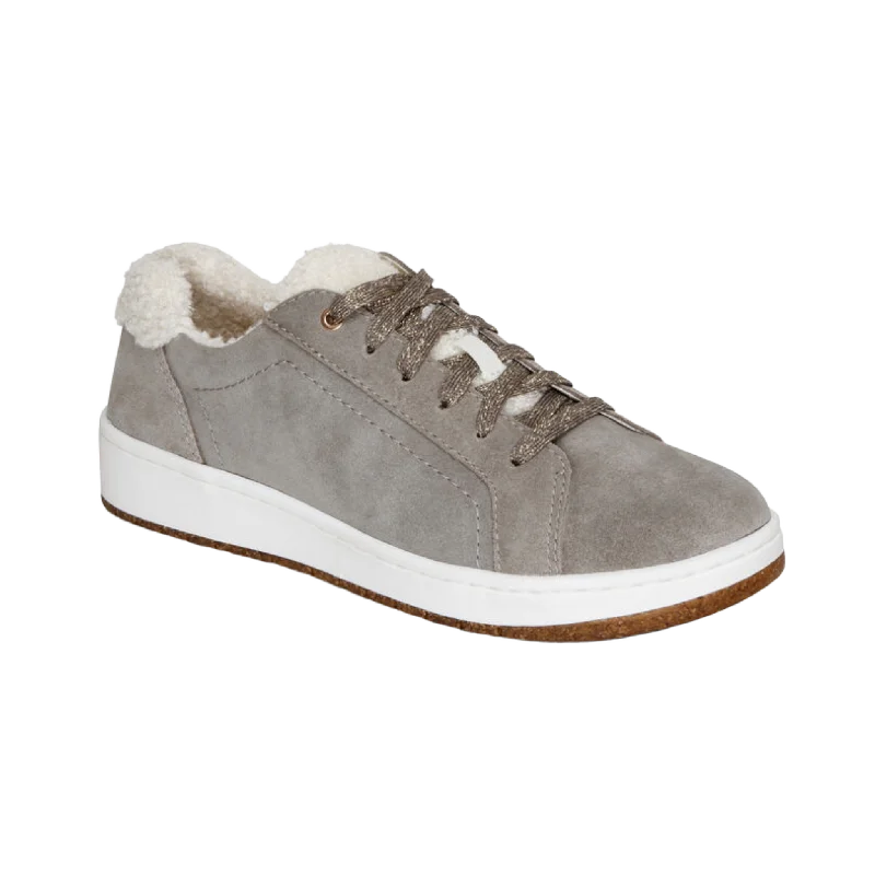 Blake Comfort Sneaker Monochromatic Shoe Look  