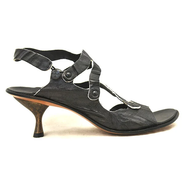 Blast Tassel Driving Shoe Look 