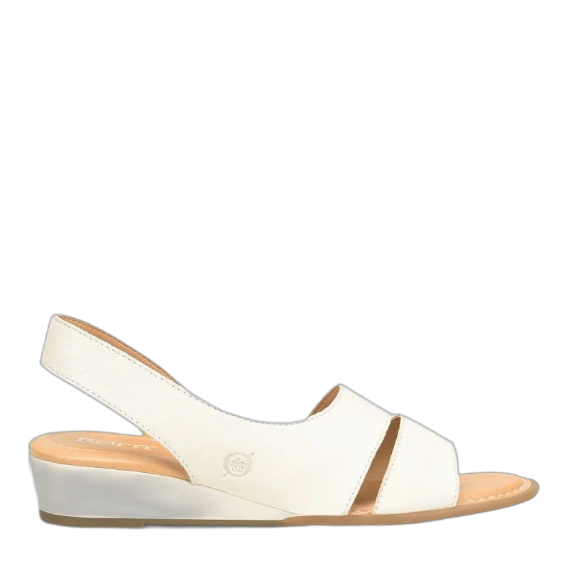 Crista Monochromatic Shoe Look  