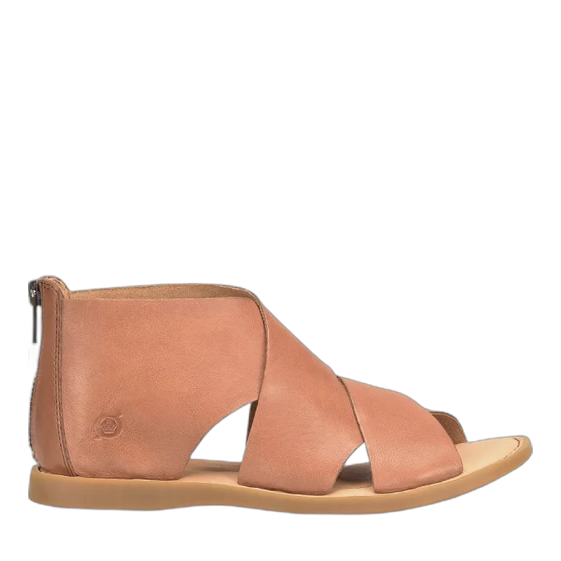 Imani Paisley Print Shoe Design  