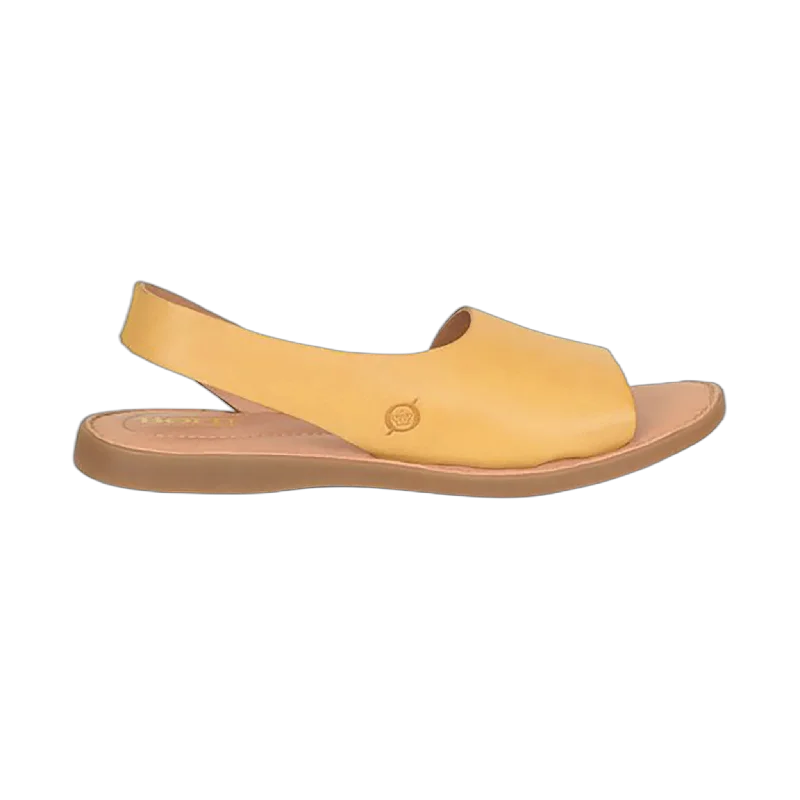 Inlet Minimalist Sneaker Style  