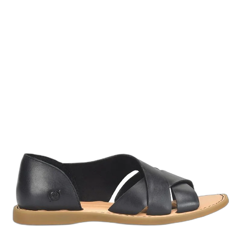 Ithica Checkered Shoe Pattern Look  