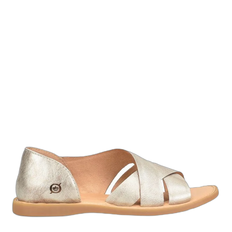 Ithica Patchwork Shoe Aesthetic  