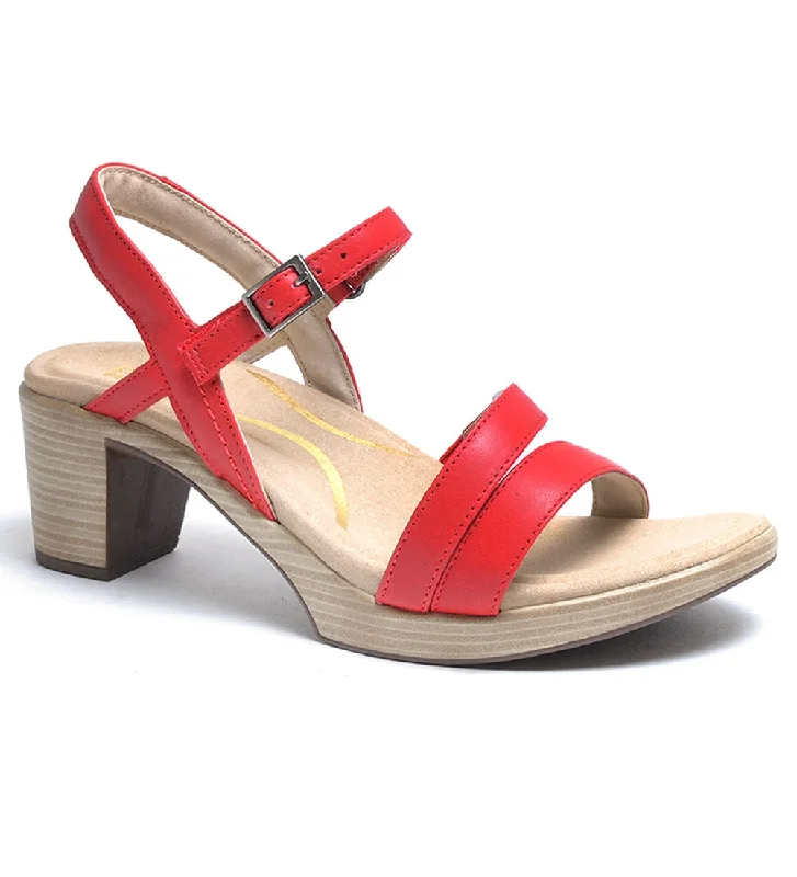 Bounty Chunky Platform Sneaker Style  