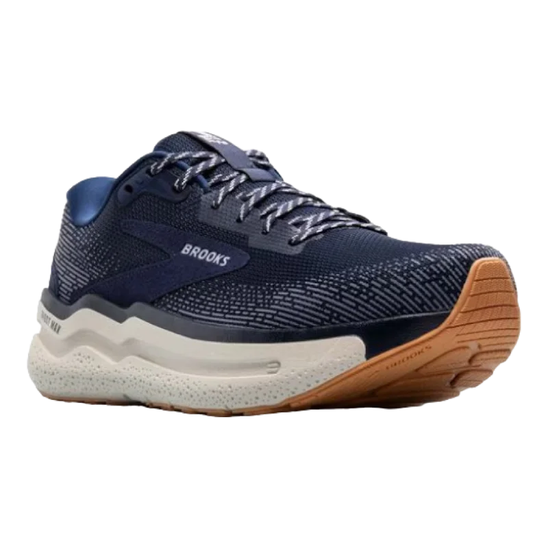 Men's Ghost Max 2 Waterproof Hiking Boot Design  