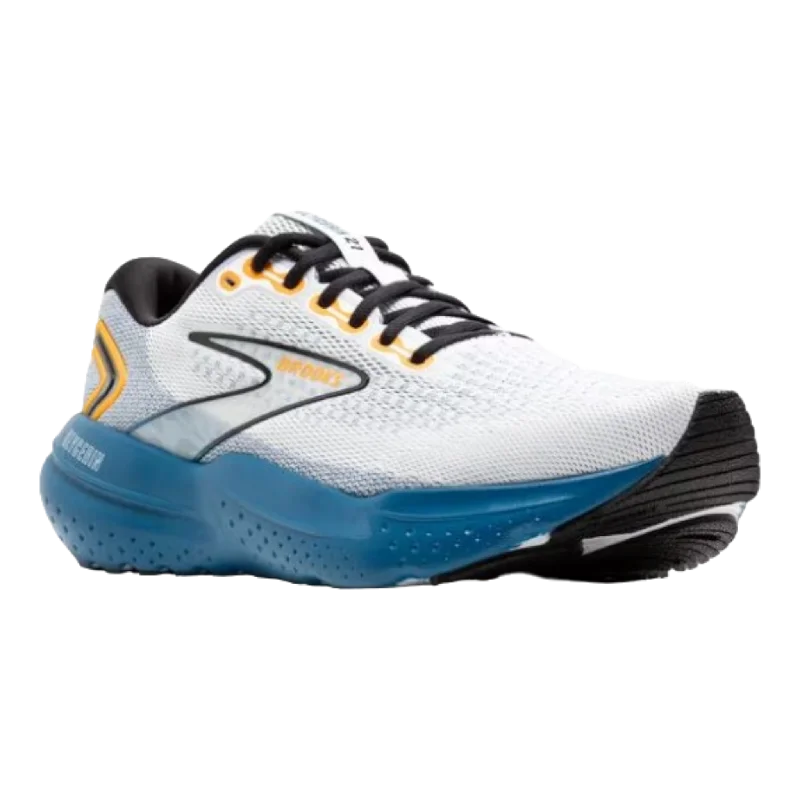 Men's Glycerin 21 Memory - Foam Slipper Look  