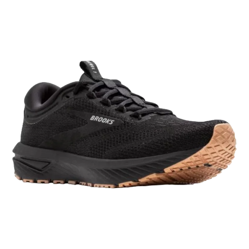 Men's Revel 7 Leather Driving Shoe Style  