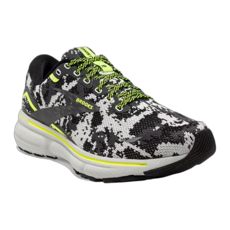 Men's Ghost 15 Skateboarding Sneaker Style  
