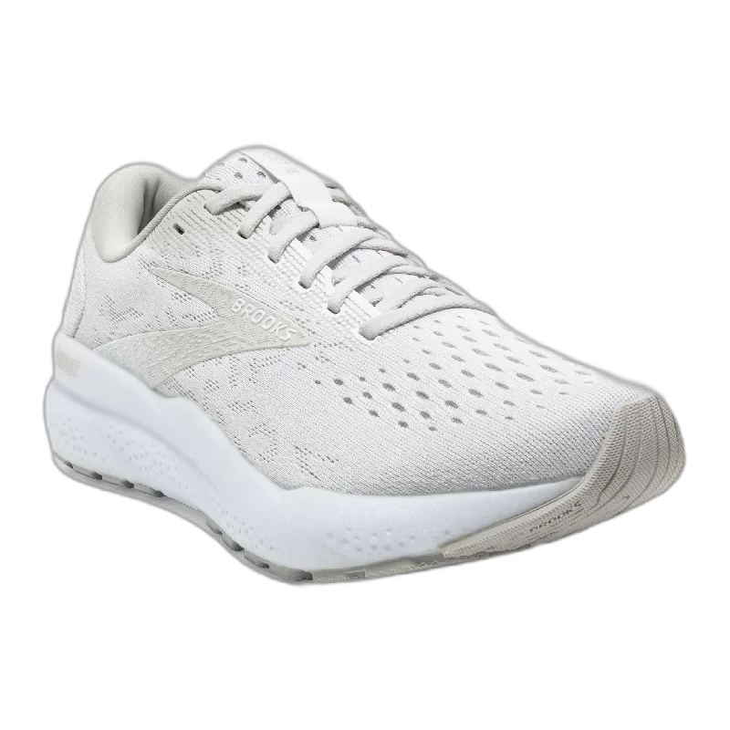 Women's Ghost 16 Metallic Trim Shoe Design  