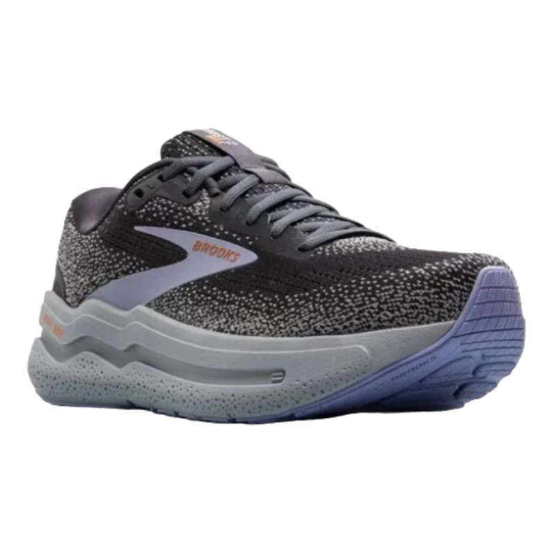 Women's Ghost Max 2 Lightweight Tennis Sneaker Look  
