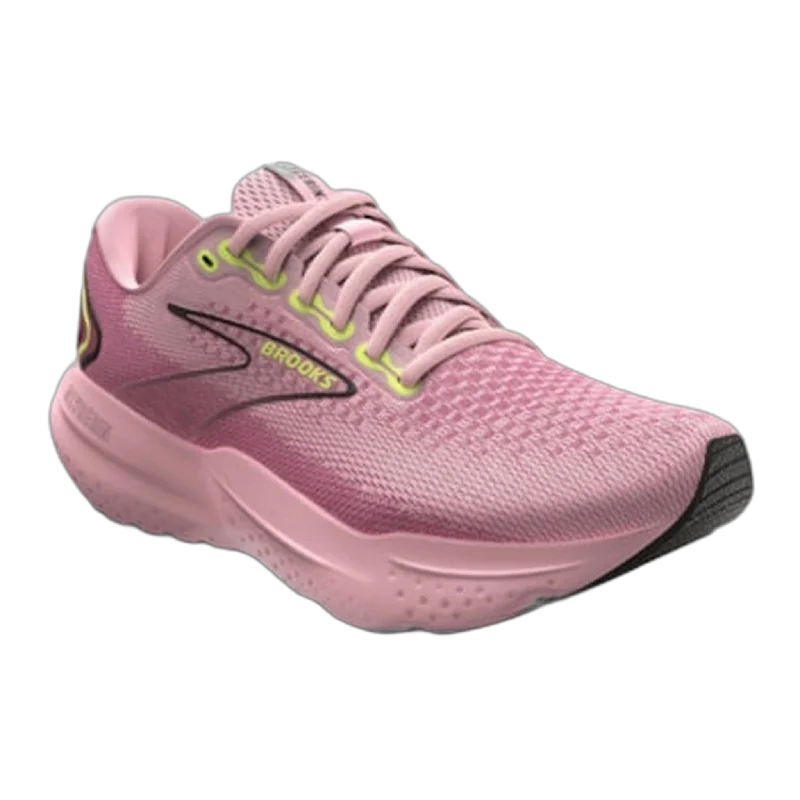 Women's Glycerin 21 Ankle - High Military Boot Style  