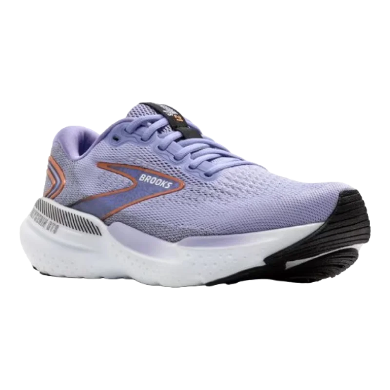 Women's Glycerin GTS 21 Combat - Inspired Military Boot Look  