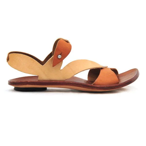 Buds Loose - Fit Slipper Style  