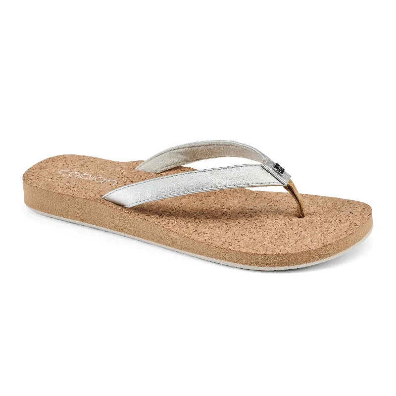 Capri Bounce™ Tailored Oxford Style 