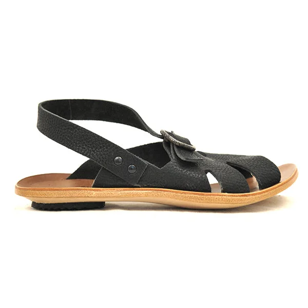 Cavalry Leather Driving Shoe Style  