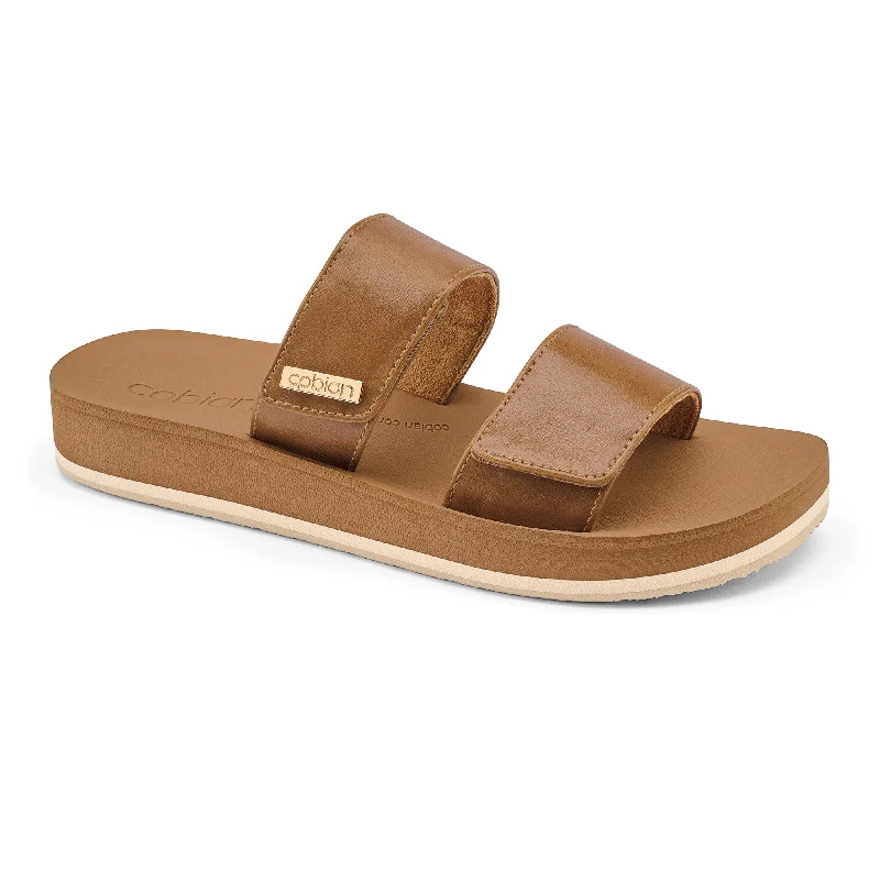 Dana Rise™ Hemp - Material Shoe Style  