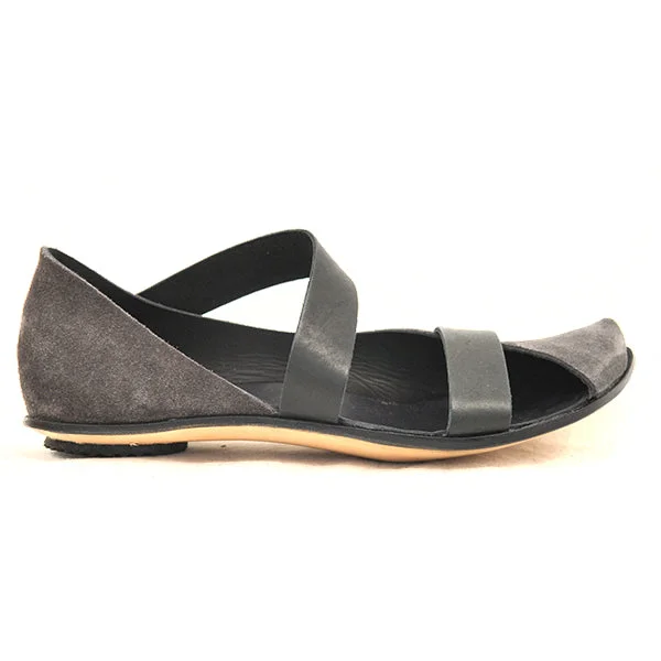 Distance Sustainable Shoe Design  
