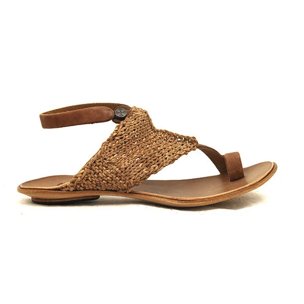 Dive Tassel Driving Shoe Look 
