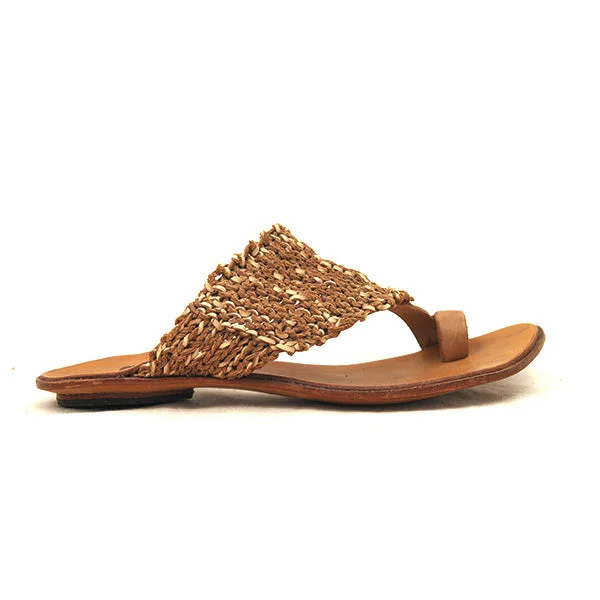 Diver Moccasin Soft - Sole Style  