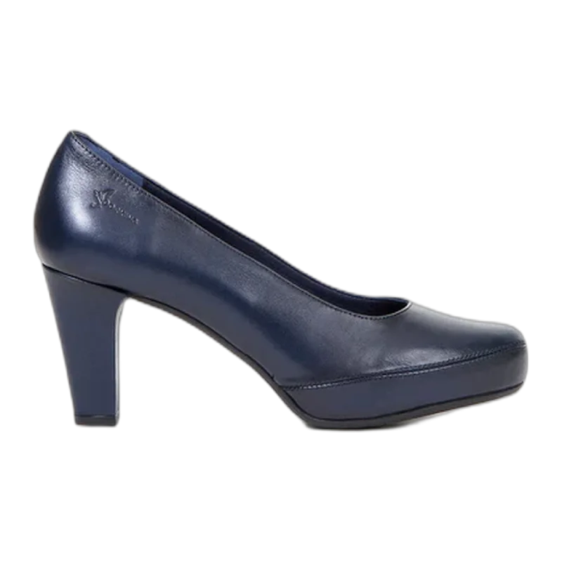 Blesa D5794 Quilted Shoe Design  