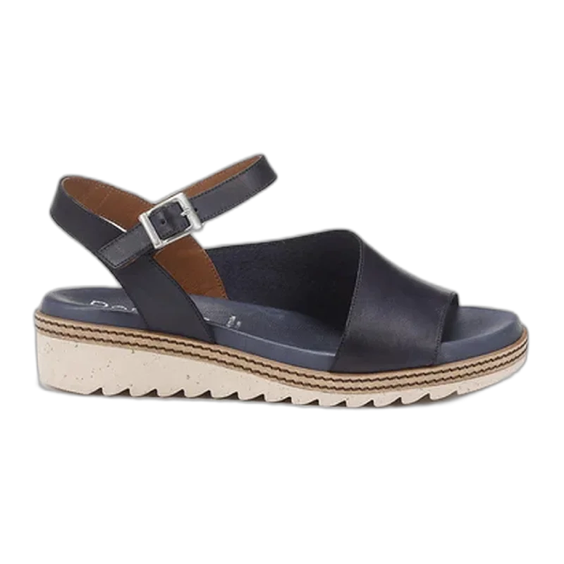 Espe D8771 Wingtip Oxford Design 