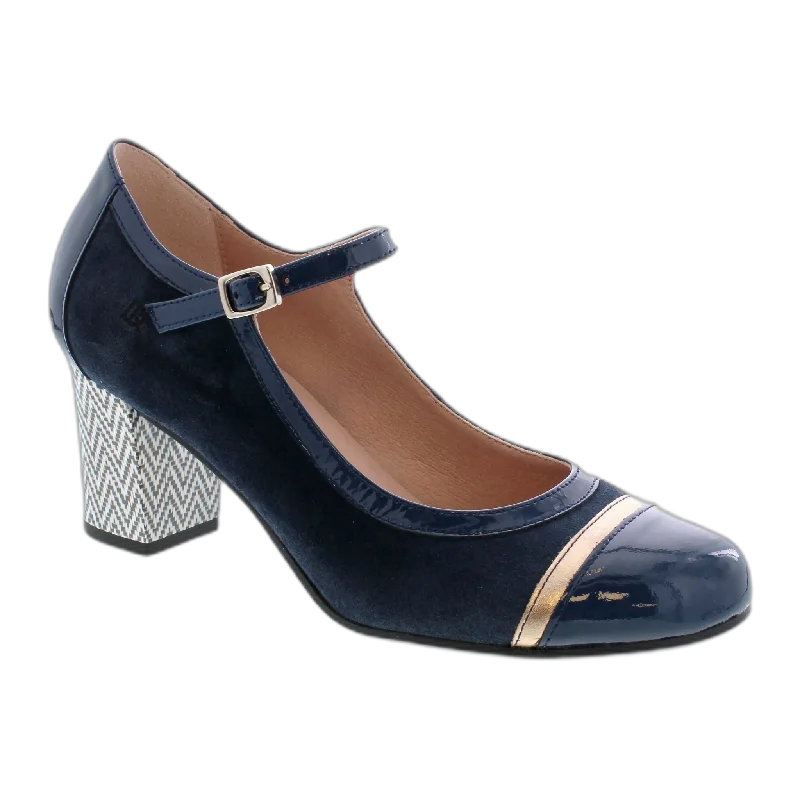 Rodin Smart - Shoe Functionality Style  