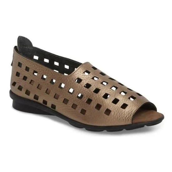 Drick Casual Loafer Style          
