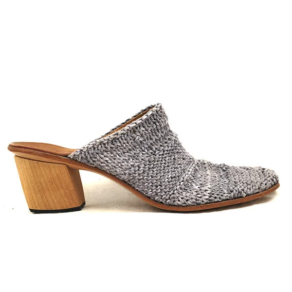 East-H Hemp - Material Shoe Style  