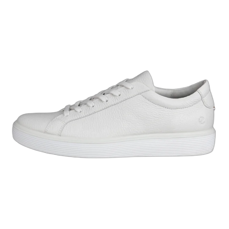 Men's Soft 60 Sneaker Rubber - Sole Plimsoll Look  